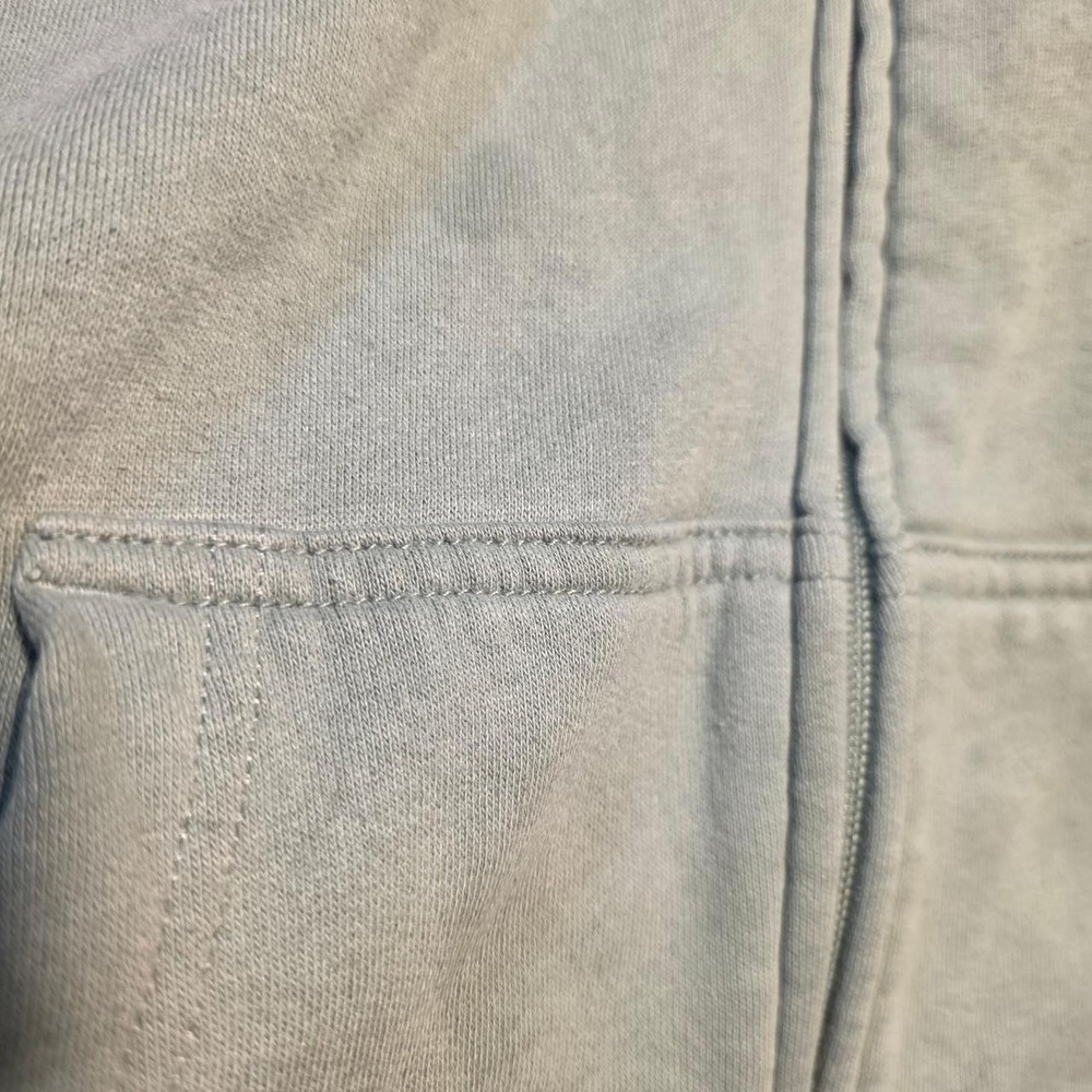 Hollister Zip up Hoodie - Picture 2 of 6